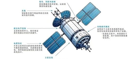 整星结构力学与热控仿真的23个常识！新人踩过坑才懂