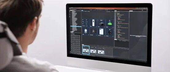 Qt开发框架能做什么？工业领域应用场景一览