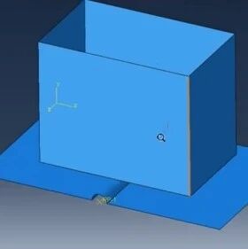 Abaqus 随机振动分析详解 模拟现实中的不确定振动载荷