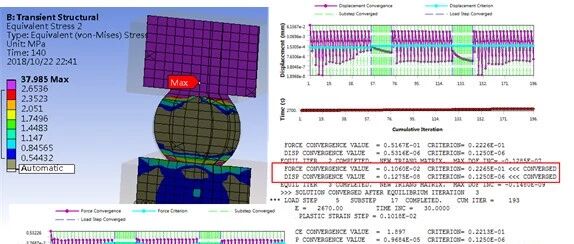 ANSYS WB实操经验分享