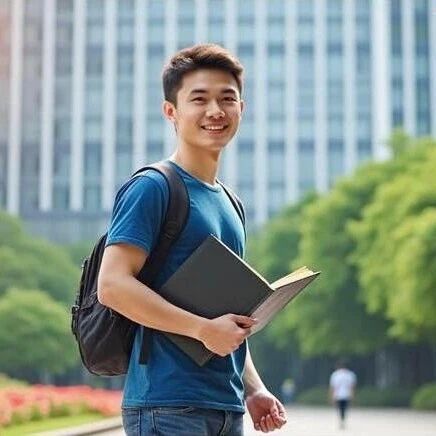在校生想走仿真方向，大学四年该怎么规划