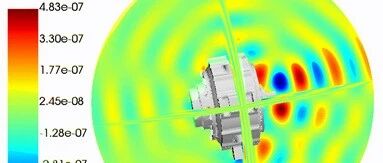 轴向磁通电机NVH机理、分析方法及典型案例全解析