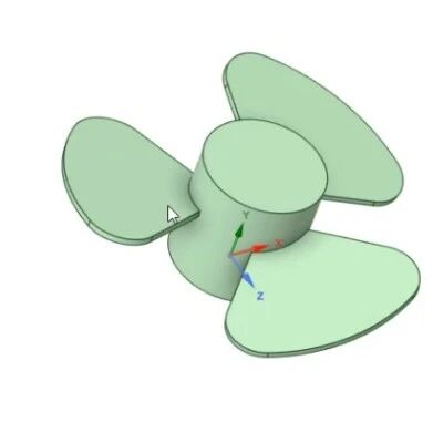 为什么我建议每一个学Fluent的人，先把 SpaceClaim练扎实