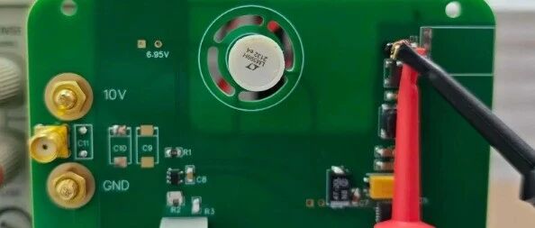 低成本LM399电压基准的几个方案