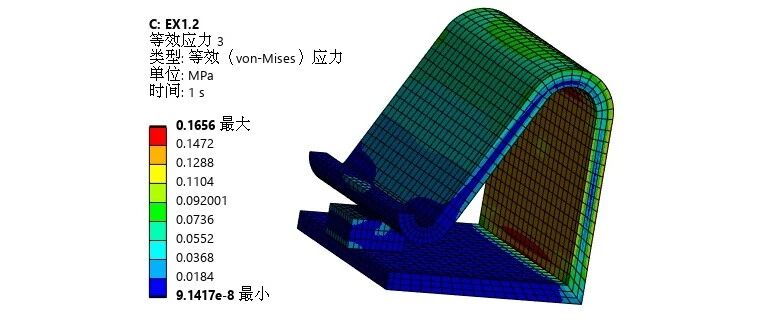 很多人瞎学：真正主宰接触收敛性的设置！