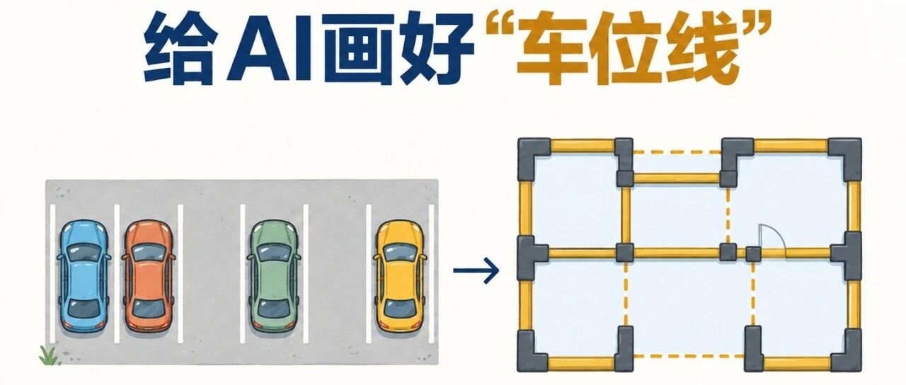 新论文：基于规则掩膜约束扩散模型的剪力墙结构梁布置设计