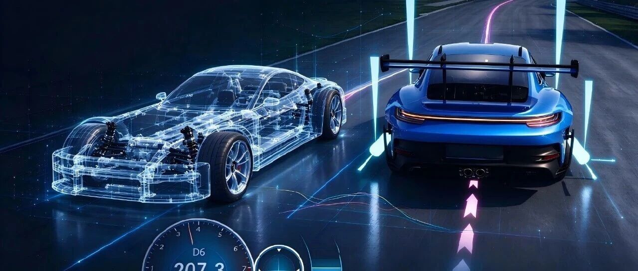 PanoCar V2026.1 重磅发布｜五大技术跃迁，构筑汽车动力学仿真国产底座