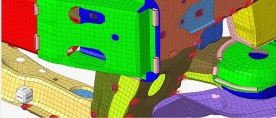 HyperMesh 前处理到底怎么样？网格能力、稳定性、兼容性、二次开发全解析