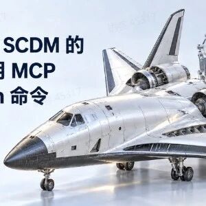做Ansys二次开发这条路，有了AI这个新工具，我们能走得更快一点