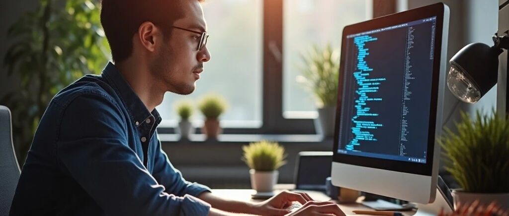 当AI把代码写完了， 项目为什么还在延期？