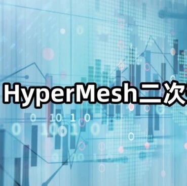 HyperMesh 为什么要做二次开发？企业该找谁做定制开发？