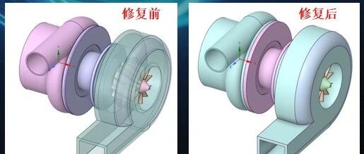 为什么几何修复，是仿真里最容易被轻视的门槛