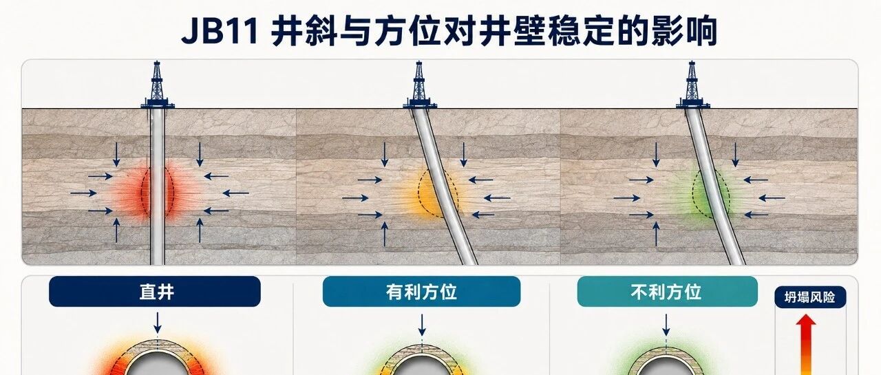 大位移井井壁稳定风险评价技术