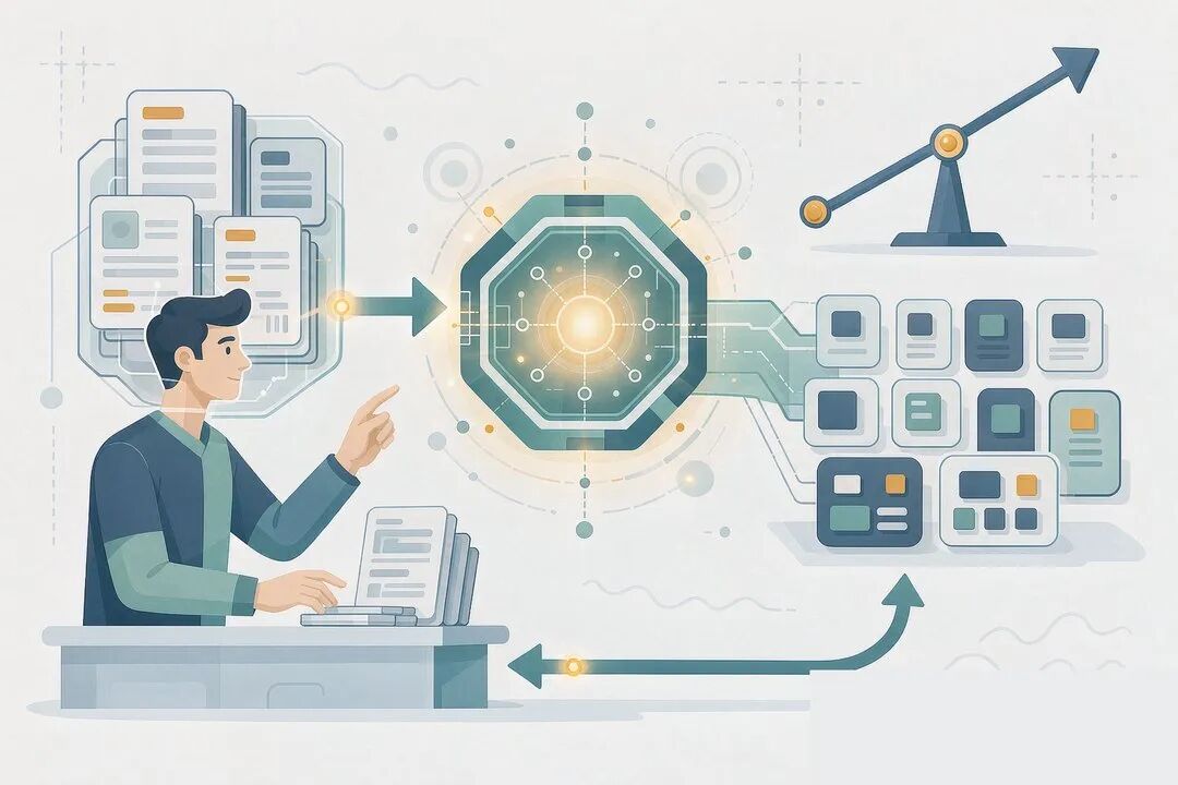 AI 是经验的放大器，不是替代品