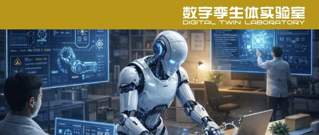 【专家视界】张霖：说说仿真那些事——AI背后的仿真技术