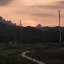 观山