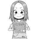 (๑¯ω¯๑)YZ