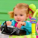 幸运之神眷顾之子