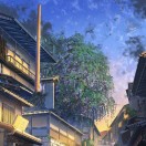 杨泽琦