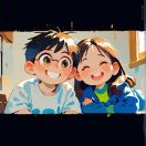 阿越:）