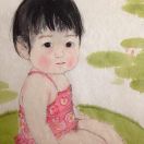 张贝