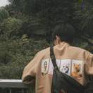 兜里有糖