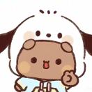 小羊🐑咩咩～