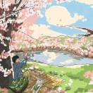 placid
