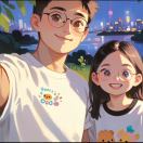 闲人