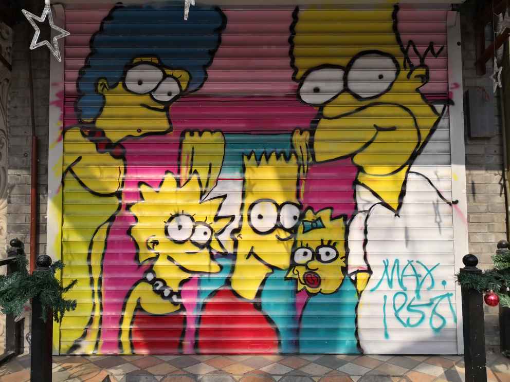 派大星(●—●)