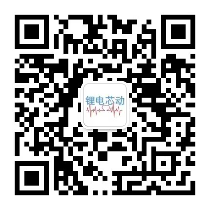 锂电芯动