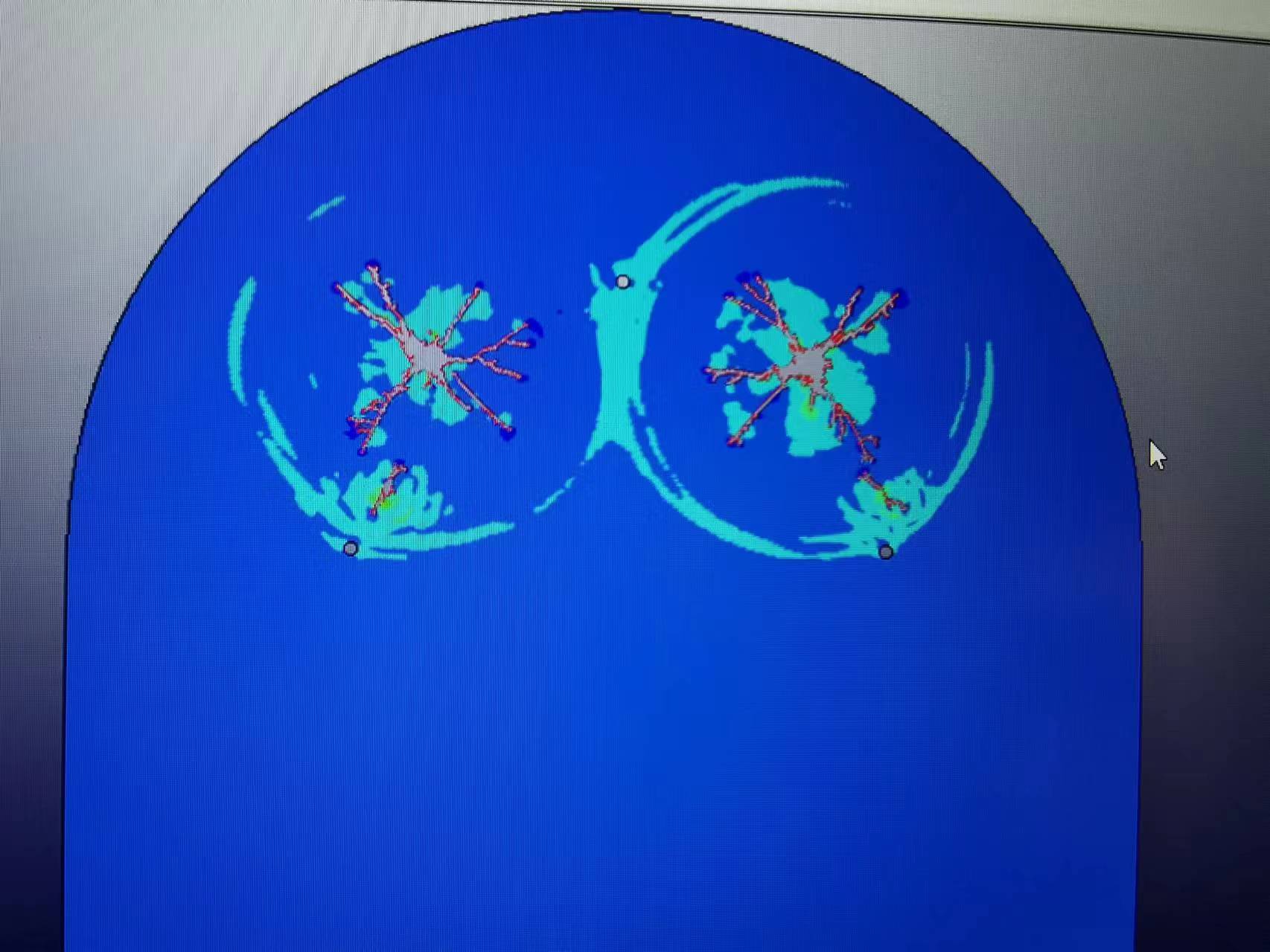 ANSYS LSDYNA AUTODYN结构冲击爆炸流固耦合仿真分析