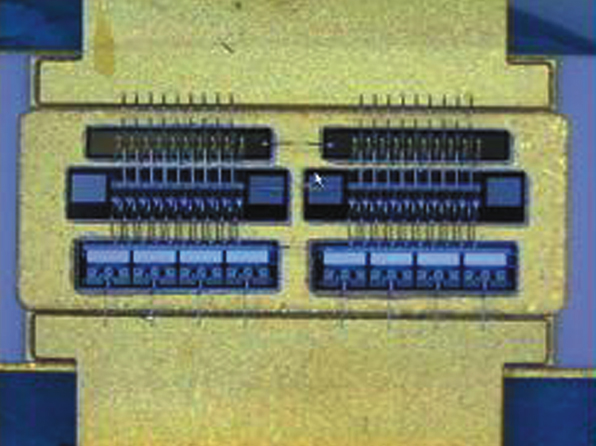基于ADS CGH40010射频功率放大器设计