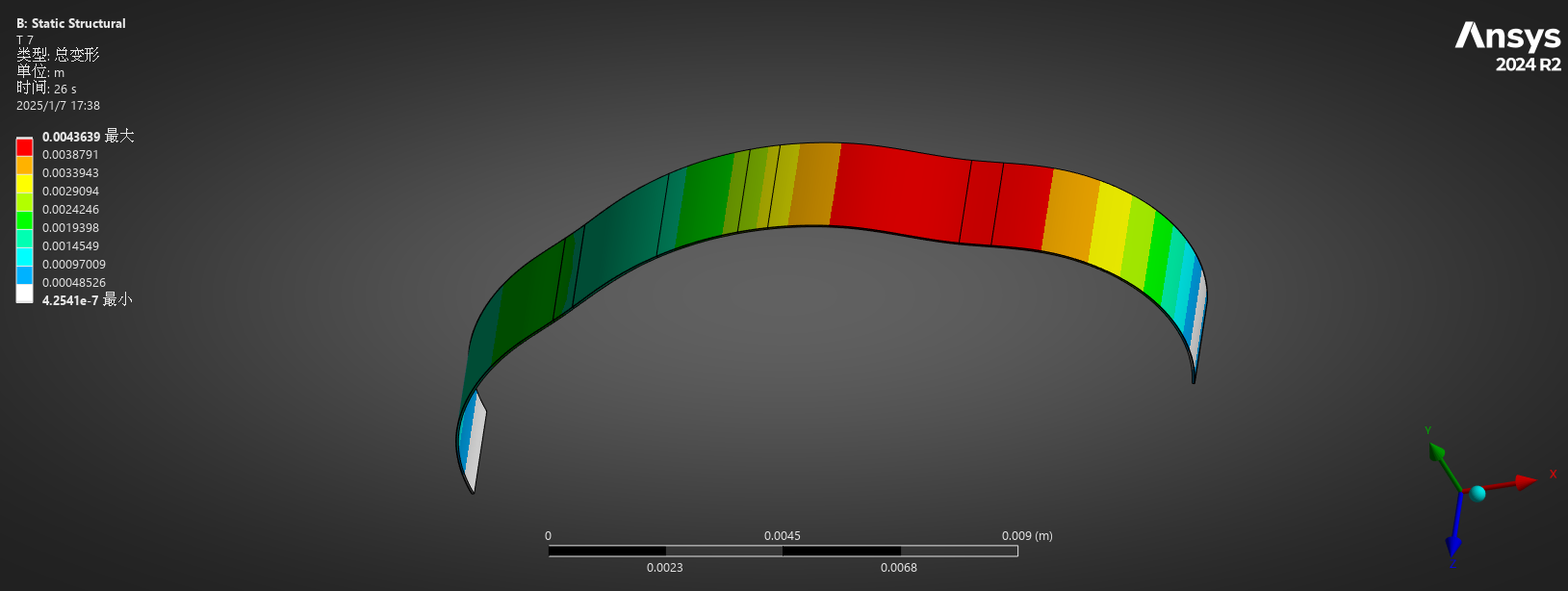 comsol,fluent,ansys需求分析