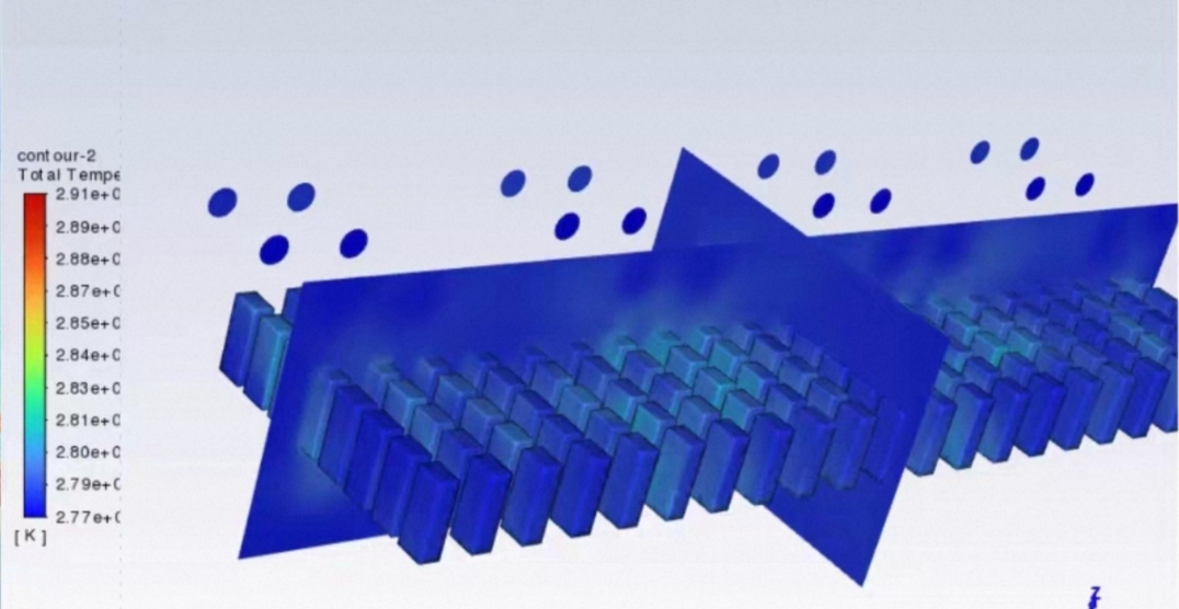 ANSYS fluent流体力学仿真模拟/多相流模型/搅拌釜动网格模型/组分输运/UDF