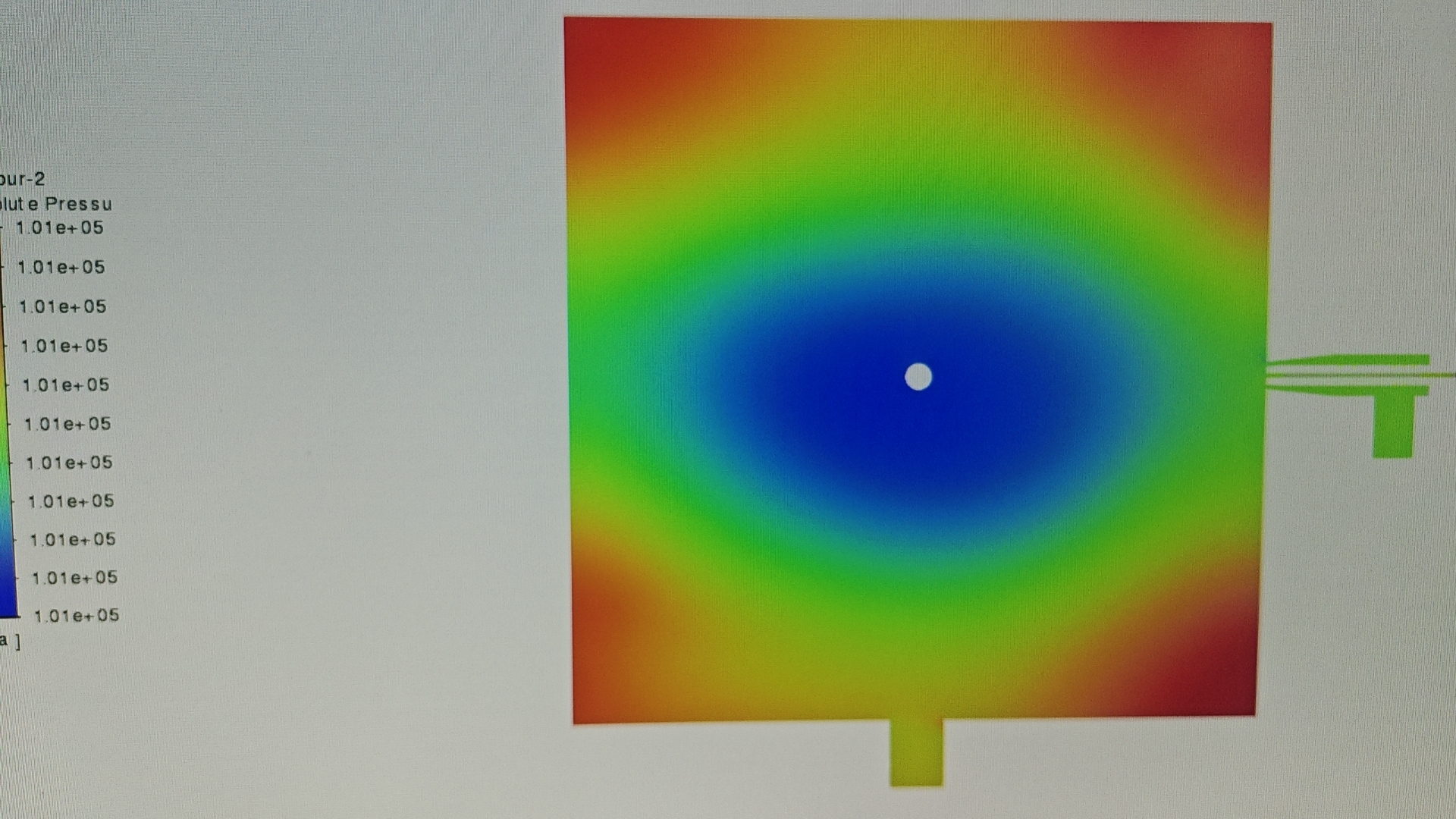 ANSYS fluent流体力学仿真模拟/多相流模型/搅拌釜动网格模型/组分输运/UDF