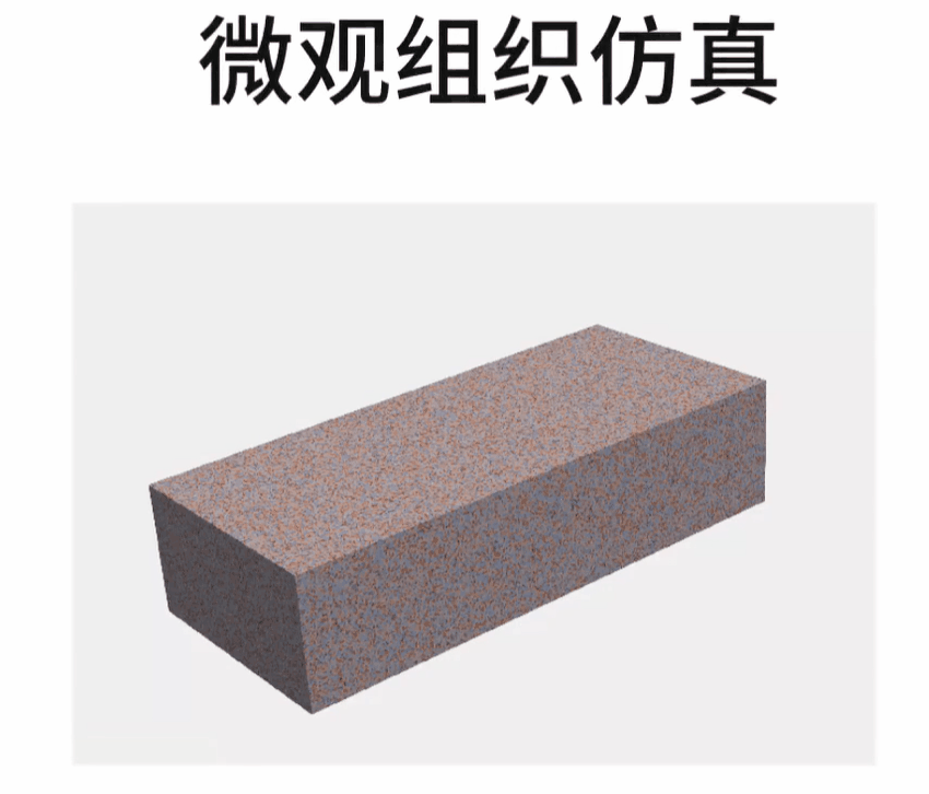 元胞自动机（CAFE）模拟凝固微观组织（焊接、增材制造、铸造）