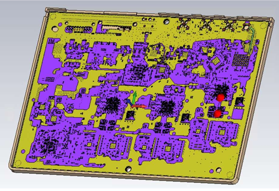 PCB 电磁仿真设计