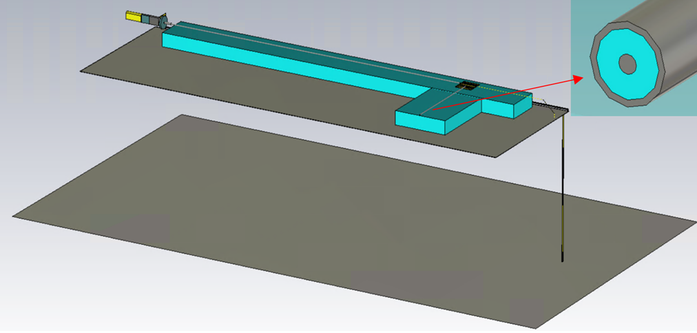 PCB 电磁仿真设计
