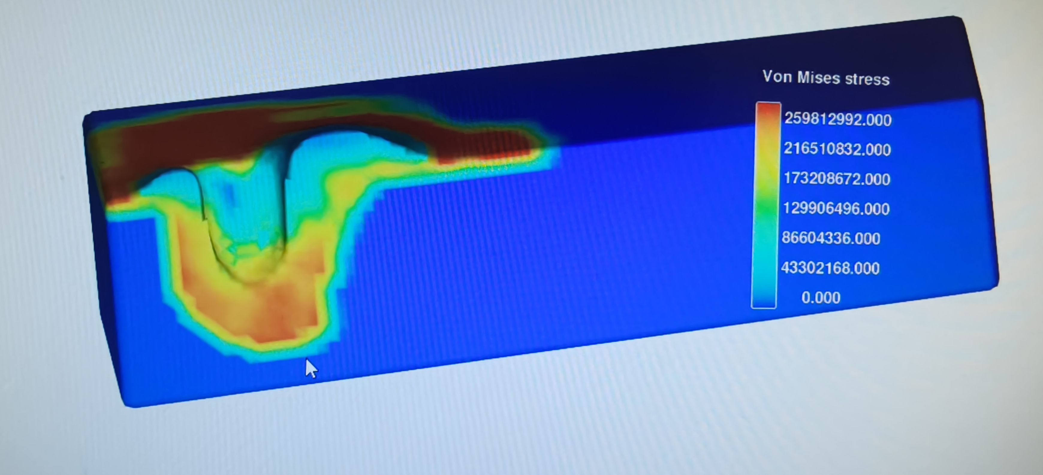 FLOW3D焊接，增材制造二次开发