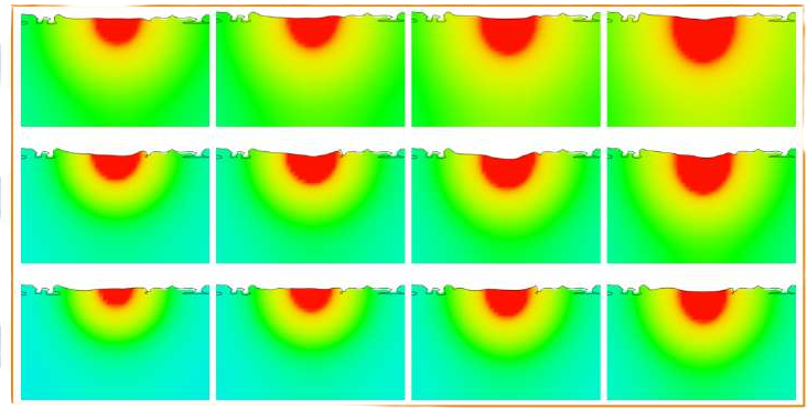 FLOW3D焊接，增材制造二次开发