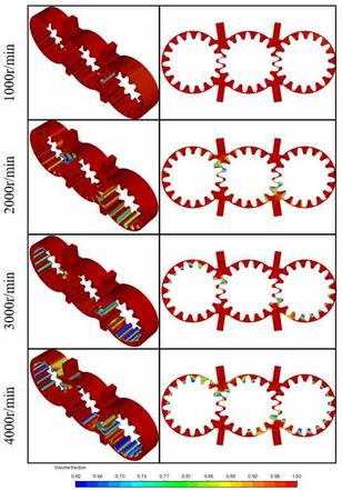 流体分析工程师