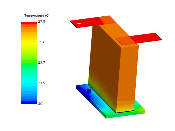 仿真培训（fluent、starccm+、altair、ansys_mechanical）