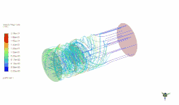仿真培训(fluent、starccm+、altair、ansys_mechanical)