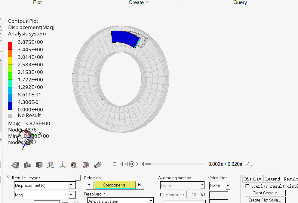 仿真培训（fluent、starccm+、altair、ansys_mechanical）
