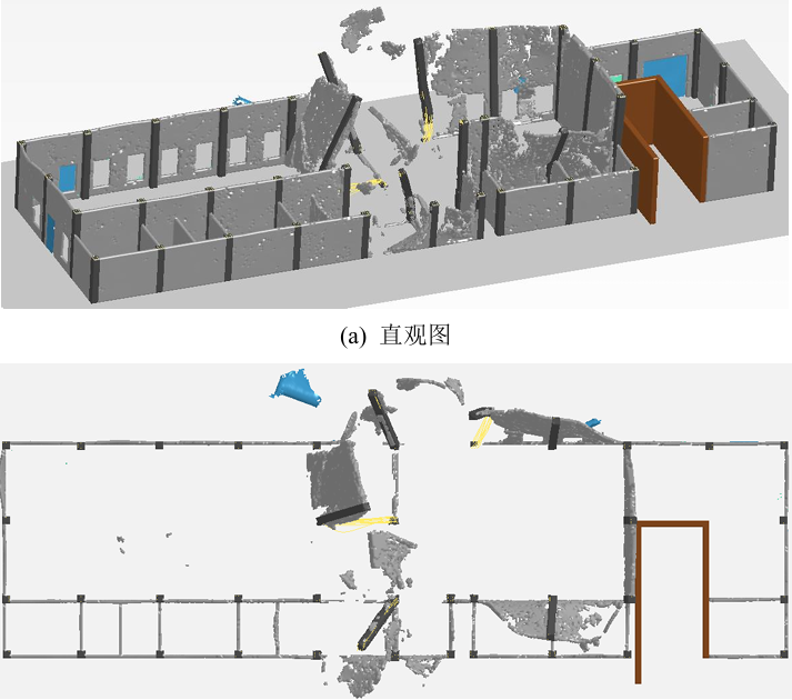 lsdyna大规模爆炸仿真