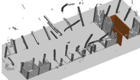 lsdyna大规模爆炸仿真
