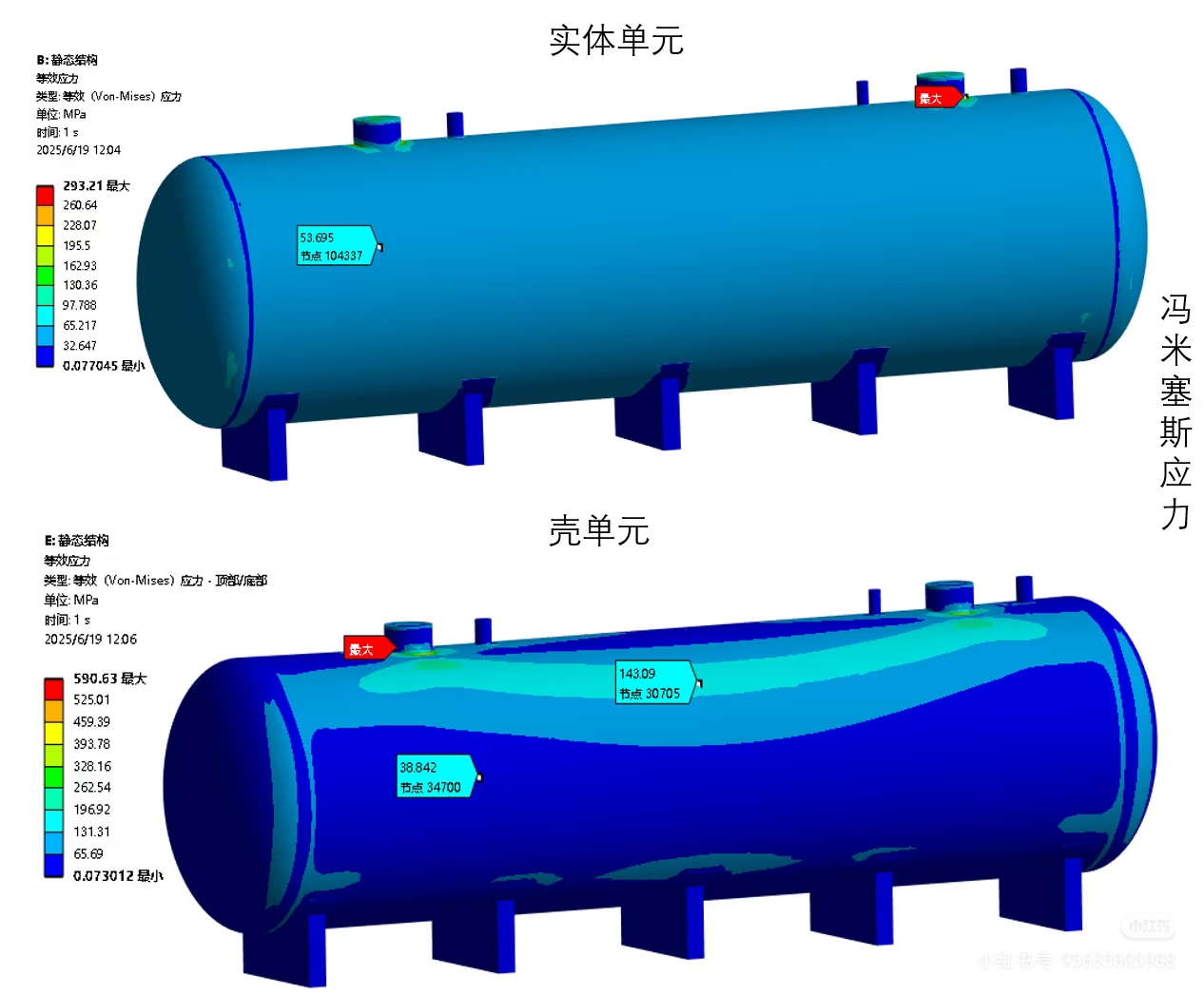 ANSYS 结构工程