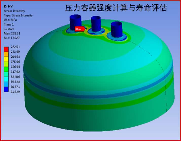 ANSYS 结构工程