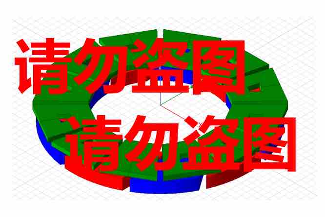 Maxwell/Jmag电机设计优化分析/电磁仿真
